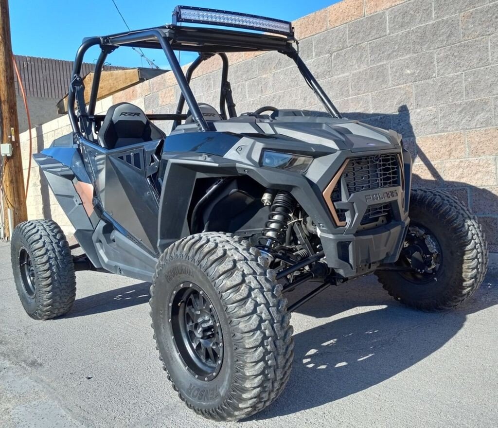 Rzr dealers store near me