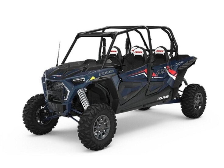 Thumbnail Photo undefined for New 2021 Polaris RZR XP 4 1000