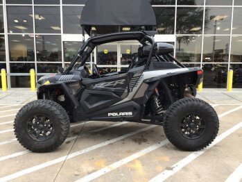 2021 Polaris RZR XP S 900 LE