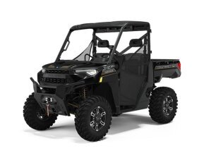 2021 Polaris Ranger XP 1000 Texas Edition for sale 201351858