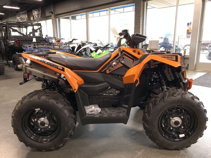 21 Polaris Scrambler 850 For Sale Near Ann Arbor Michigan Motorcycles On Autotrader