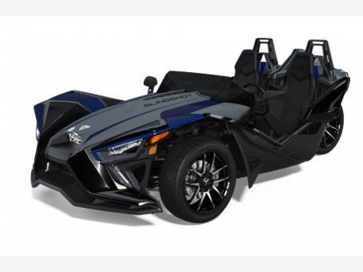 Photo for New 2021 Polaris Slingshot