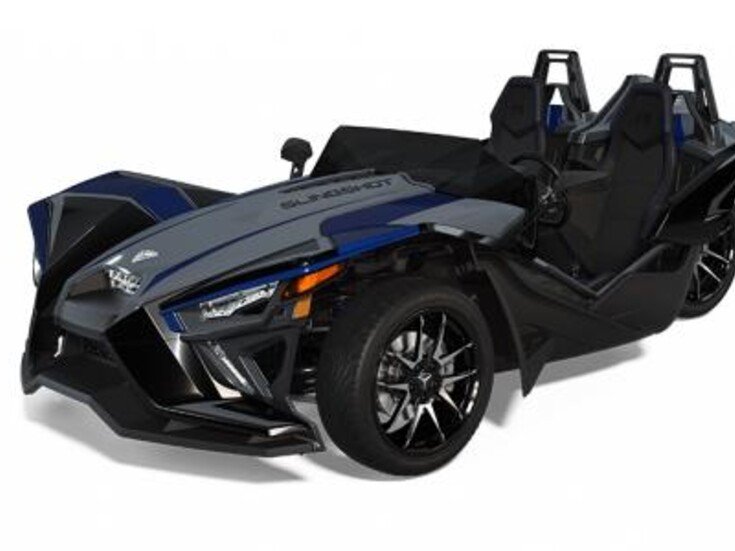 Thumbnail Photo undefined for New 2021 Polaris Slingshot
