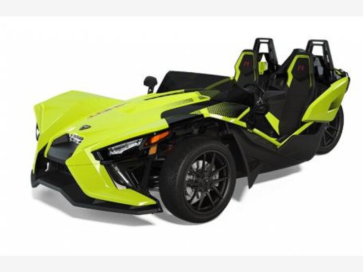 Thumbnail Photo undefined for New 2021 Polaris Slingshot