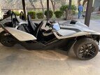 Thumbnail Photo 1 for 2021 Polaris Slingshot S w/ Technology Package 1