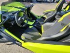 Thumbnail Photo 2 for 2021 Polaris Slingshot