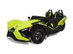 2021 Polaris Slingshot R Limited Edition specifications