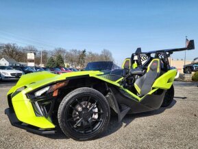 2021 Polaris Slingshot for sale 201432846