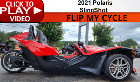 2021 Polaris Slingshot SL for sale 201472671