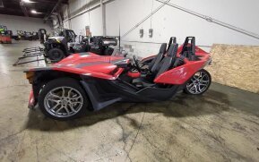 2021 Polaris Slingshot SL for sale 201595698