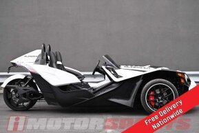 2021 Polaris Slingshot S w/ Technology Package 1 for sale 201625184