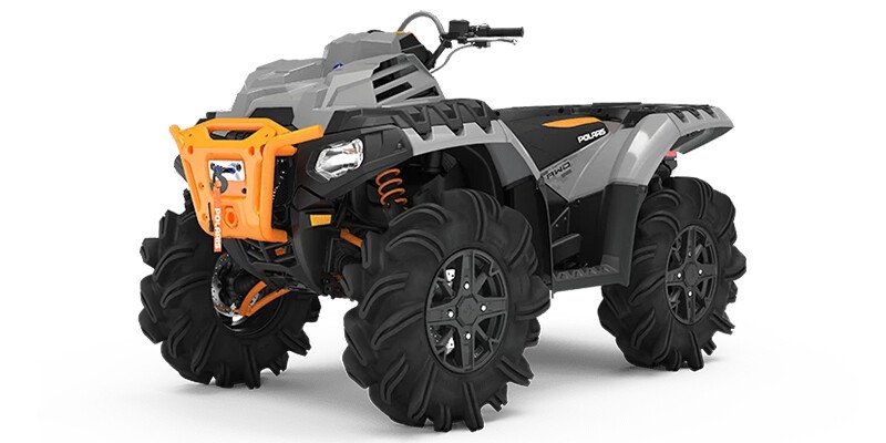21 Polaris Sportsman Xp 1000 High Lifter Edition Specifications Photos And Model Info
