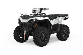 2021 Polaris Sportsman 570 Ultimate Trail specifications