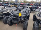 New 2021 Polaris Sportsman 570 Trail