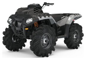 2021 Polaris Sportsman 850 High Lifter Edition for sale 201544050