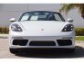 2021 Porsche 718 Boxster for sale 101725433