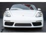2021 Porsche 718 Boxster for sale 101755085