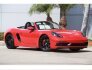 2021 Porsche 718 Boxster for sale 101794773