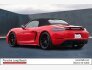 2021 Porsche 718 Boxster for sale 101830177