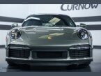 Thumbnail Photo 3 for 2021 Porsche 911 Turbo S