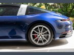 Thumbnail Photo 4 for 2021 Porsche 911 Targa 4S