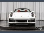 Thumbnail Photo 2 for 2021 Porsche 911 Turbo S
