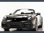 Thumbnail Photo 3 for 2021 Porsche 911 Carrera Cabriolet
