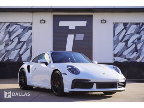 2021 Porsche 911 Turbo for sale 101649277