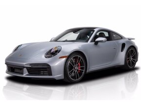 2021 Porsche 911 Turbo for sale 101676449