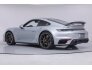 2021 Porsche 911 Turbo S Coupe for sale 101690355