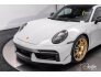 2021 Porsche 911 Turbo S for sale 101705627