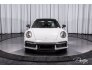2021 Porsche 911 Turbo S for sale 101705627