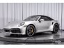 2021 Porsche 911 Turbo S for sale 101712744