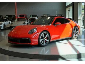 2021 Porsche 911 for sale 101731966