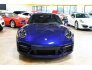 2021 Porsche 911 Carrera Coupe for sale 101733330