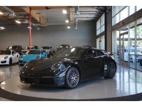 2021 Porsche 911 Turbo for sale 101737838