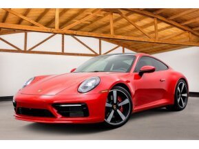 2021 Porsche 911 for sale 101739161
