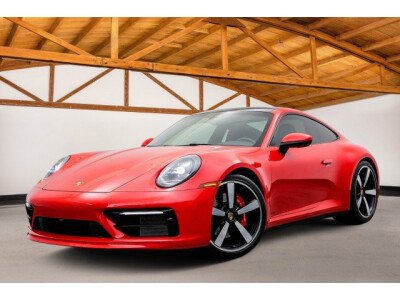 2021 Porsche 911 for sale 101739161