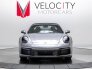 2021 Porsche 911 Targa 4S for sale 101739885