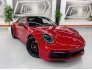 2021 Porsche 911 Carrera 4S for sale 101740776