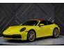 2021 Porsche 911 Targa 4S for sale 101751261