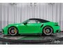 2021 Porsche 911 Turbo S for sale 101753149