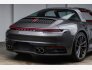 2021 Porsche 911 Targa 4S for sale 101755011