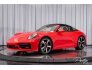 2021 Porsche 911 Targa 4S for sale 101756996