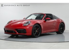 2021 Porsche 911 Targa 4S for sale 101770739