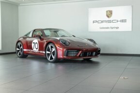 2021 Porsche 911 for sale 101796171