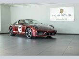 2021 Porsche 911
