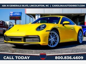 2021 Porsche 911 for sale 101815005