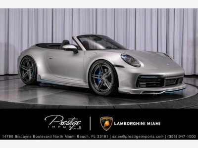 2021 Porsche 911 for sale 101821852