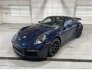 2021 Porsche 911 Turbo S for sale 101835547